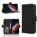 OnePlus 16 Kortholder Lommebokveske - Svart