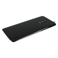 OnePlus 6T Bakdeksel - Speil Svart