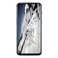 Reparasjon av OnePlus 6T LCD-display & Berøringsskjerm - Svart