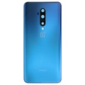 OnePlus 7T Pro Bakdeksel - Blå