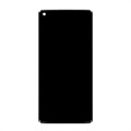 OnePlus 8T LCD-skjerm (Åpen Emballasje - Bulk) - Svart