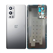 OnePlus 9 Pro Bakdeksel - Sølv