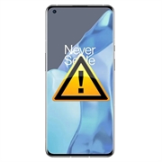 Utskifting av OnePlus 9 Pro Batteri