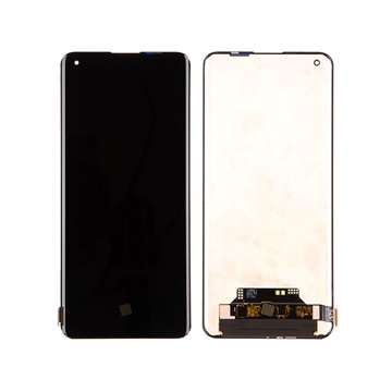 OnePlus 9 Pro LCD-skjerm - Svart