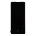 OnePlus 9 Pro LCD-skjerm - Svart