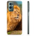 OnePlus 9 Pro TPU-deksel - Løve