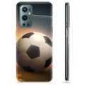 OnePlus 9 Pro TPU-deksel - Fotball