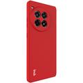 OnePlus Ace 3 Pro Imak UC-4 TPU-deksel - Rød