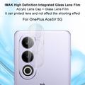 OnePlus Ace 3V Imak 2-i-1 HD Kamera Linse Beskytter