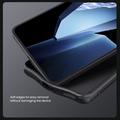 OnePlus Ace 5/5 Pro/13R Nillkin CamShield Prop Hybrid-deksel - Svart