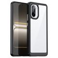OnePlus Ace 5 Racing/Nord CE5 Anti-Shock Hybrid-deksel