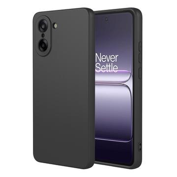 OnePlus Ace 5 Racing/Nord CE5 støtsikkert silikon-deksel