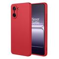 OnePlus Ace 5 Racing/Nord CE5 støtsikkert silikon-deksel