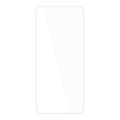 OnePlus Ace 5/5 Pro/13R Beskyttelsesglass - Case Friendly - Gjennomsiktig