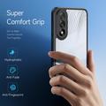 OnePlus Ace 5/Nord 5 Dux Ducis Aimo Hybrid-deksel - Svart