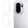 OnePlus Ace 6 Kamera Linse Beskyttelse Herdet Glass - 2 Stk.