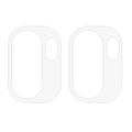 OnePlus Ace 6 Kamera Linse Beskyttelse Herdet Glass - 2 Stk.