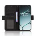 OnePlus Ace 6 Kortholder Lommebokveske - Svart