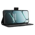 OnePlus Ace 6 Kortholder Lommebokveske - Svart
