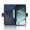 OnePlus Ace 6/6T/15R Kortholder Lommebokveske - blå