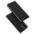 OnePlus Ace 6/6T/15R Dux Ducis Skin Pro Flip-deksel - Svart