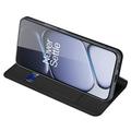OnePlus Ace 6/6T/15R Dux Ducis Skin Pro Flip-deksel - Svart