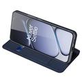 OnePlus Ace 6/6T/15R Dux Ducis Skin Pro Flip-deksel - Blå