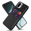 OnePlus Ace 6 KSQ Deksel med Kort Lomme