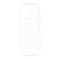 OnePlus Ace 6 Ultra Anti-skli TPU-deksel - Gjennomsiktig