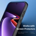 OnePlus Ace 6 Ultra Dux Ducis Aimo Hybrid-deksel - Svart