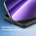 OnePlus Ace 6 Ultra Dux Ducis Aimo Hybrid-deksel - Svart