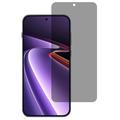 OnePlus Ace 6 Ultra Privatliv Beskyttelsesglass - 9H