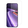 OnePlus Ace 6 Ultra Beskyttelsesglass - 9H - Case Friendly - Gjennomsiktig
