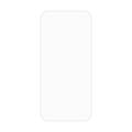 OnePlus Ace 6 Ultra Beskyttelsesglass - 9H - Case Friendly - Gjennomsiktig