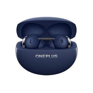 OnePlus Buds Pro 3 TWS-øretelefoner 57983124836 - Safirblå