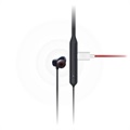 OnePlus Bullets Wireless Z In-Ear Hodetelefoner 5481100012 - Svart