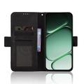OnePlus N6 Kortholder Lommebokveske - Svart