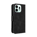 OnePlus N6 Kortholder Lommebokveske - Svart
