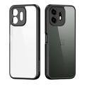 OnePlus N6 Dux Ducis Aimo Hybrid-deksel - Svart