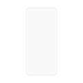 OnePlus N6 Beskyttelsesglass - 9H - Case Friendly - Gjennomsiktig