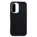 OnePlus N6x Anti-skli TPU-deksel - svart