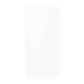 OnePlus N6x Beskyttelsesglass - 9H - Case Friendly - Gjennomsiktig