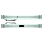 OnePlus Nord 3 - 128GB - Grønn