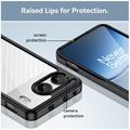 OnePlus Nord 4 Anti-Shock Hybrid-deksel