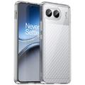 OnePlus Nord 4 Anti-Shock Hybrid-deksel