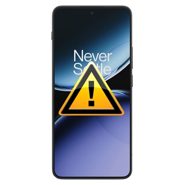 OnePlus Nord 4 Kamera Reparasjon