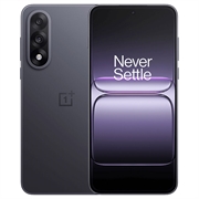 OnePlus Nord 5 - 256GB - Fantomgrå