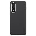OnePlus Nord 5 Nillkin Frosted Shield Pro Magnetic Hybrid-deksel - Svart
