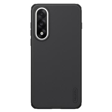 OnePlus Nord 5 Nillkin Frosted Shield Pro Magnetic Hybrid-deksel - Svart
