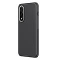 OnePlus Nord 5 Nillkin Frosted Shield Pro Magnetic Hybrid-deksel - Svart